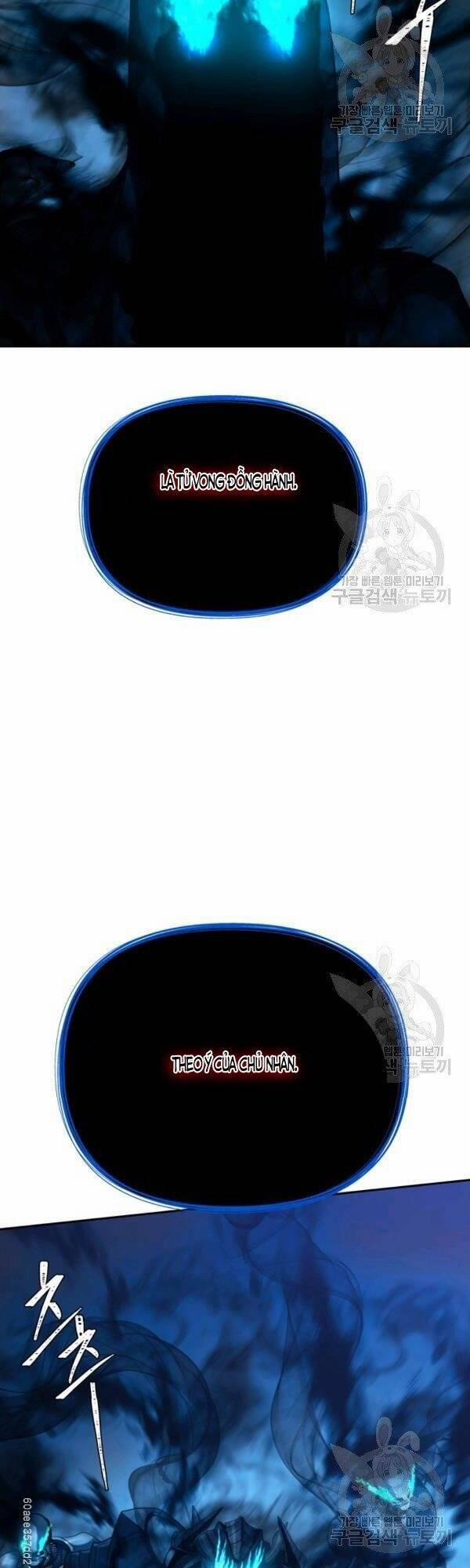 Thăng Cấp Trở Lại 87 trang 40