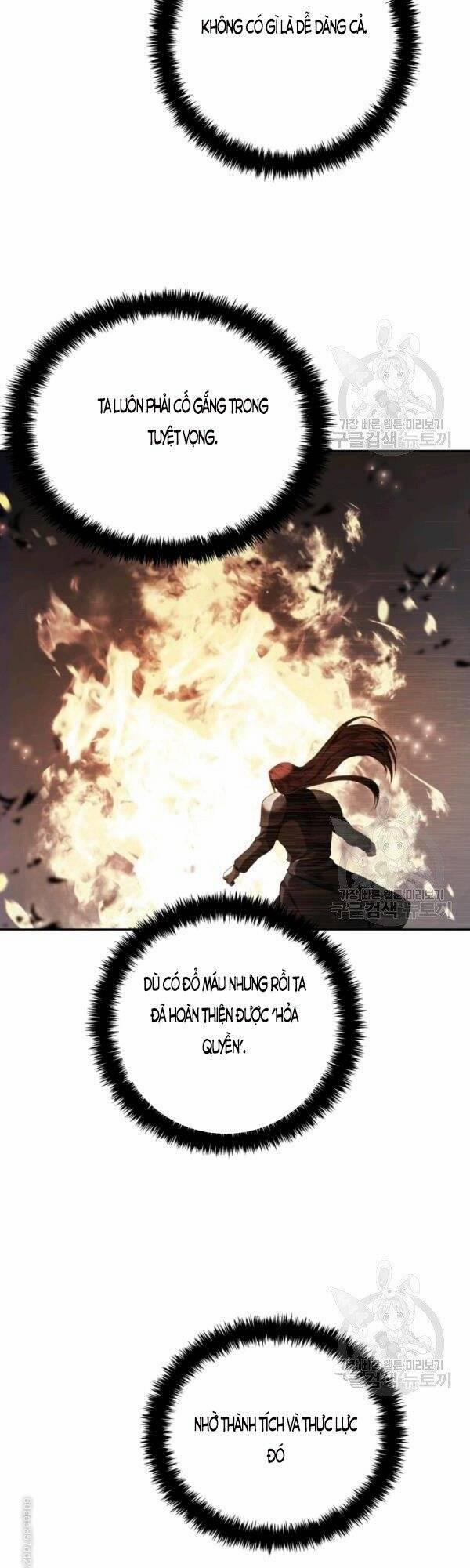 Thăng Cấp Trở Lại 87 trang 44