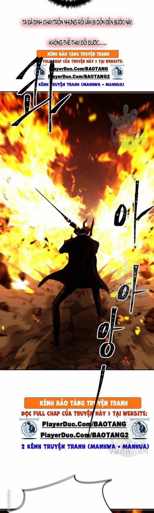 Thăng Cấp Trở Lại 87 trang 47