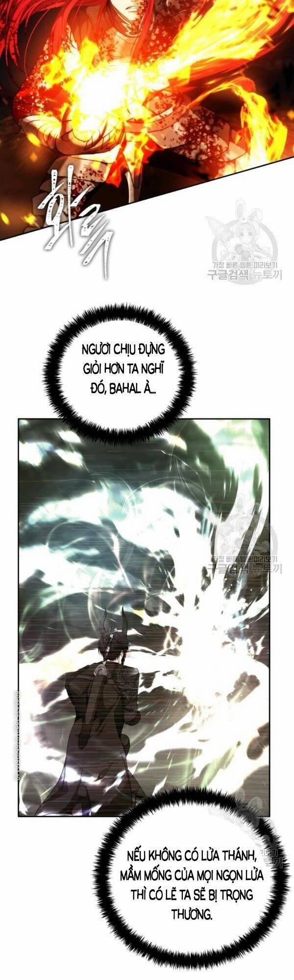 Thăng Cấp Trở Lại 88 trang 20