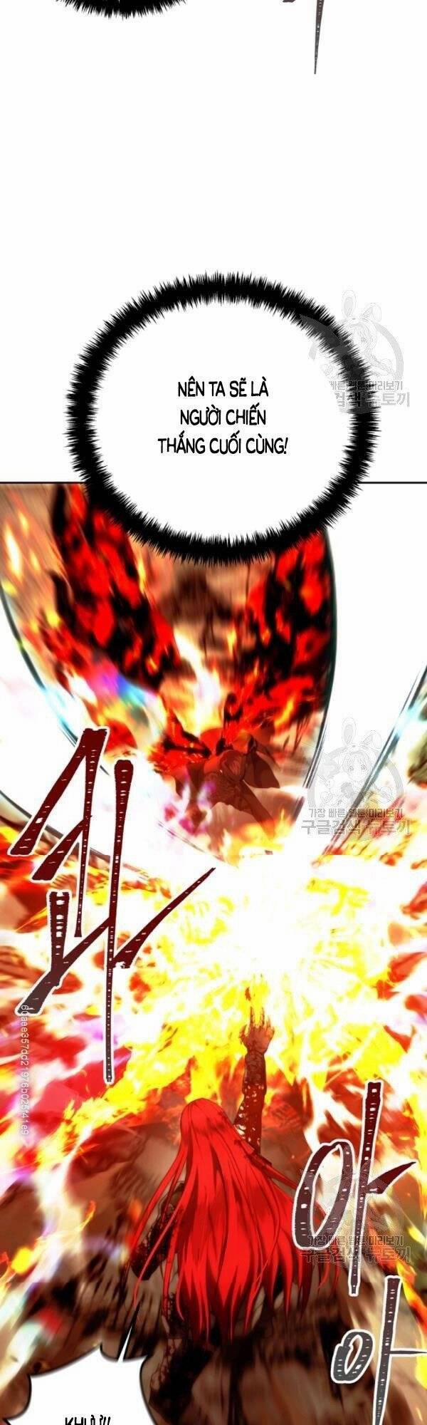 Thăng Cấp Trở Lại 88 trang 22