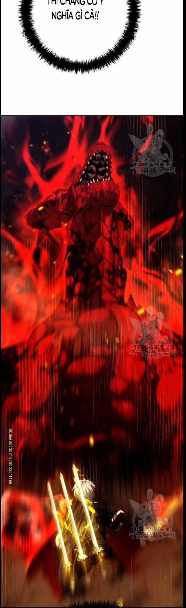 Thăng Cấp Trở Lại 88 trang 64