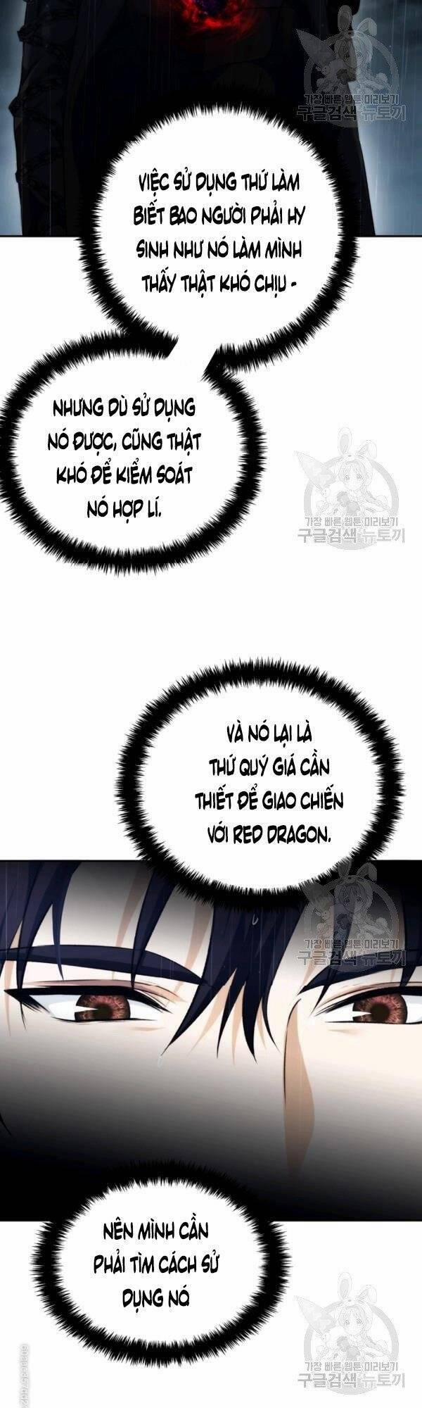 Thăng Cấp Trở Lại 89 trang 10