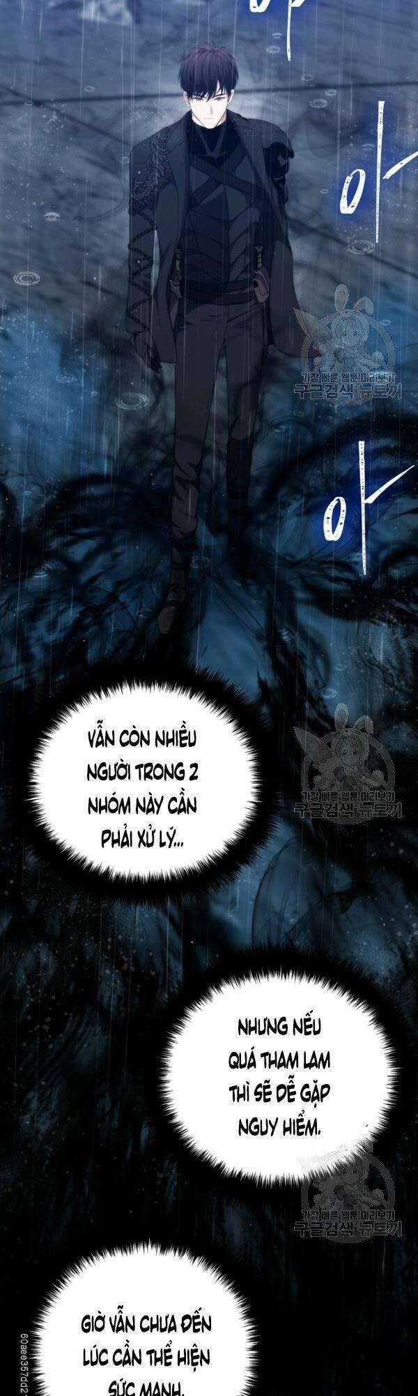 Thăng Cấp Trở Lại 89 trang 14