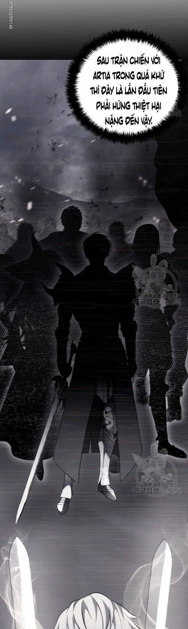 Thăng Cấp Trở Lại 89 trang 18