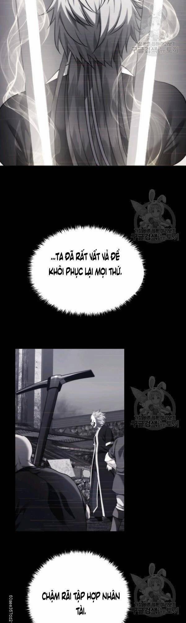 Thăng Cấp Trở Lại 89 trang 19