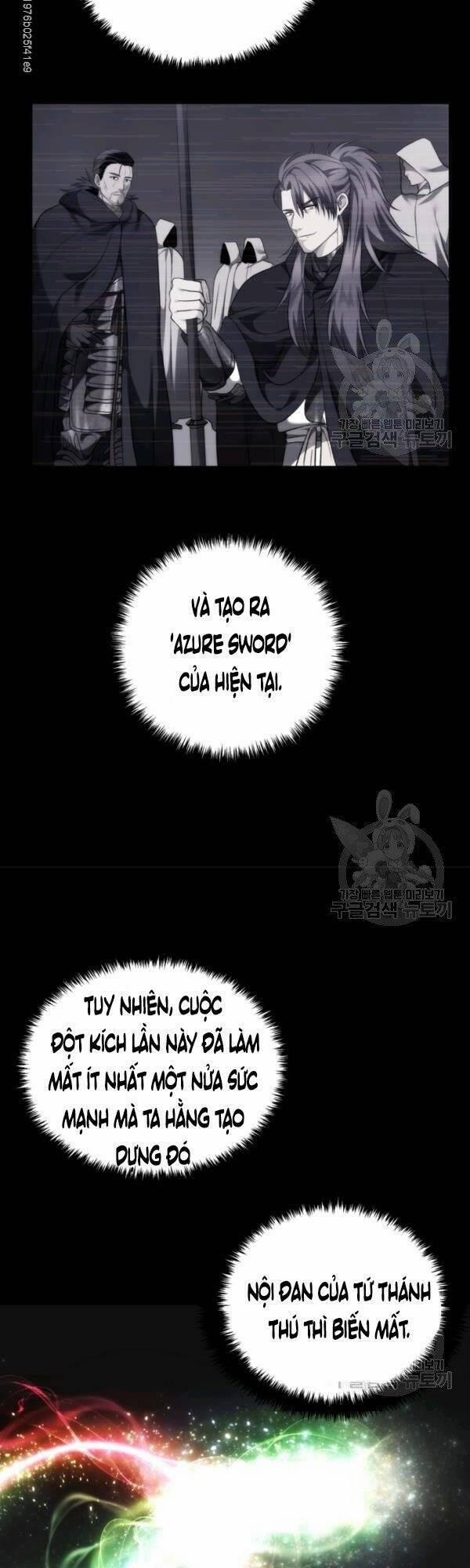 Thăng Cấp Trở Lại 89 trang 20