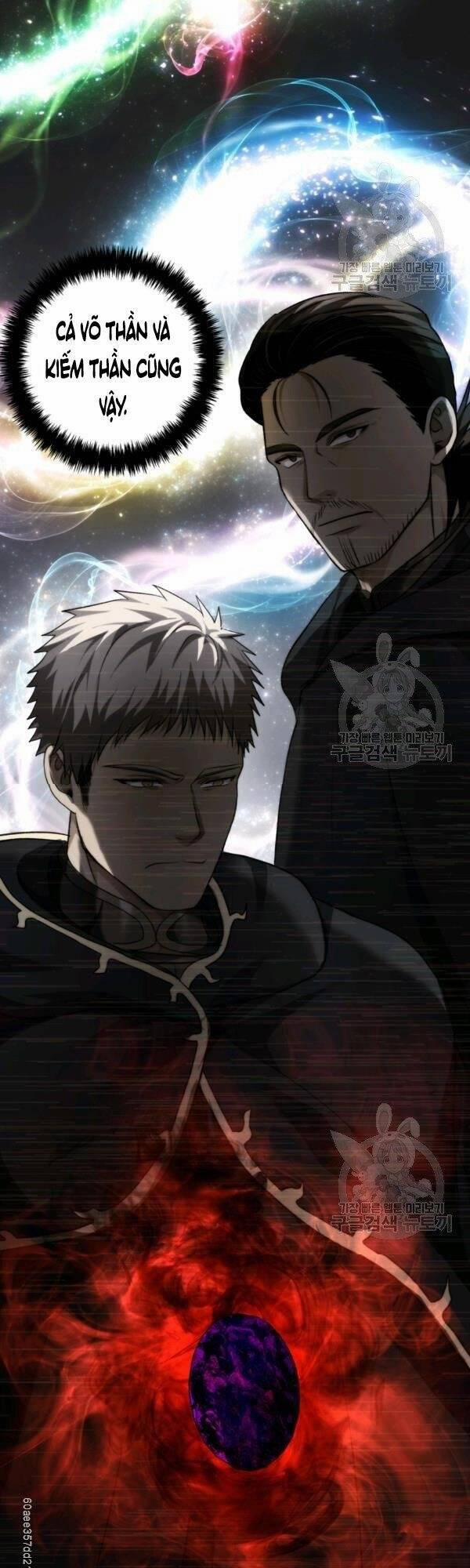 Thăng Cấp Trở Lại 89 trang 21