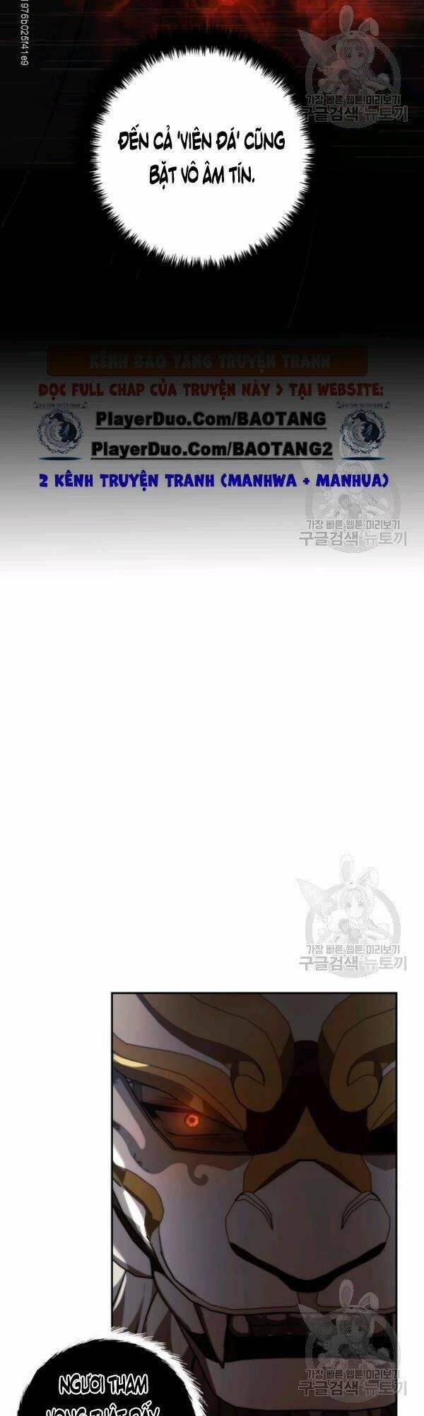 Thăng Cấp Trở Lại 89 trang 22