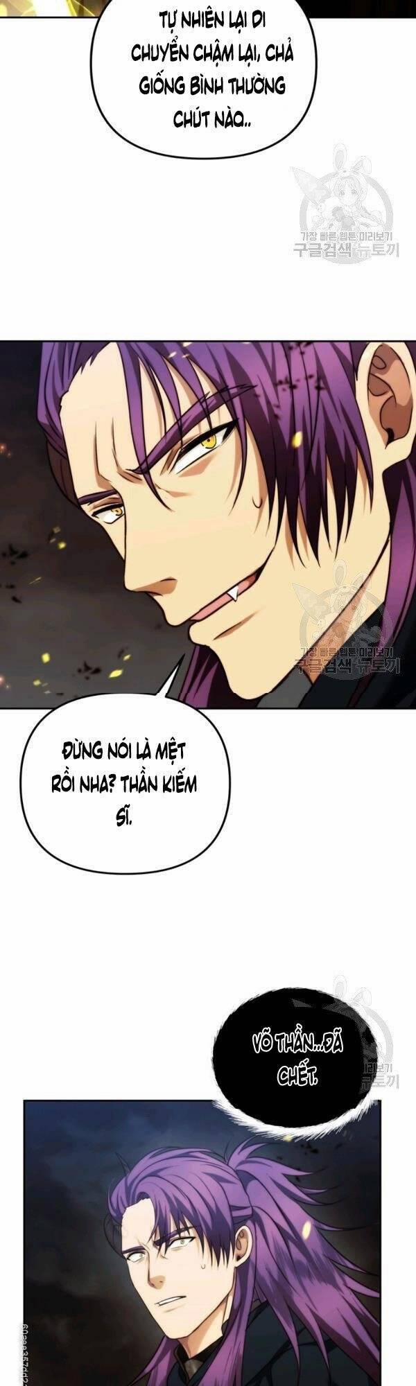 Thăng Cấp Trở Lại 89 trang 27