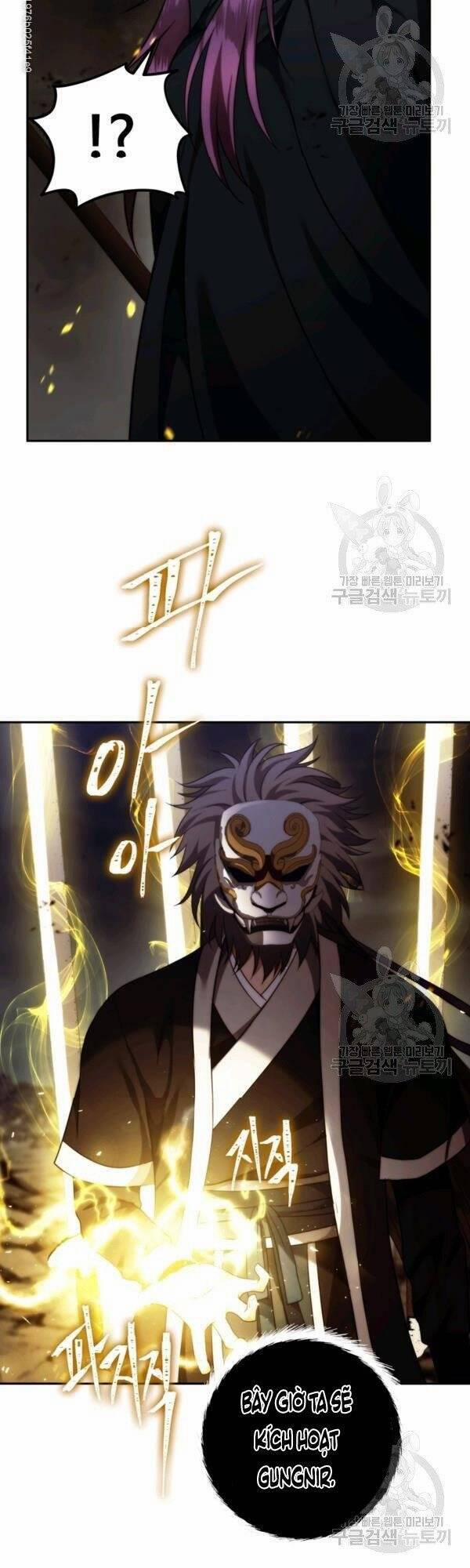 Thăng Cấp Trở Lại 89 trang 28