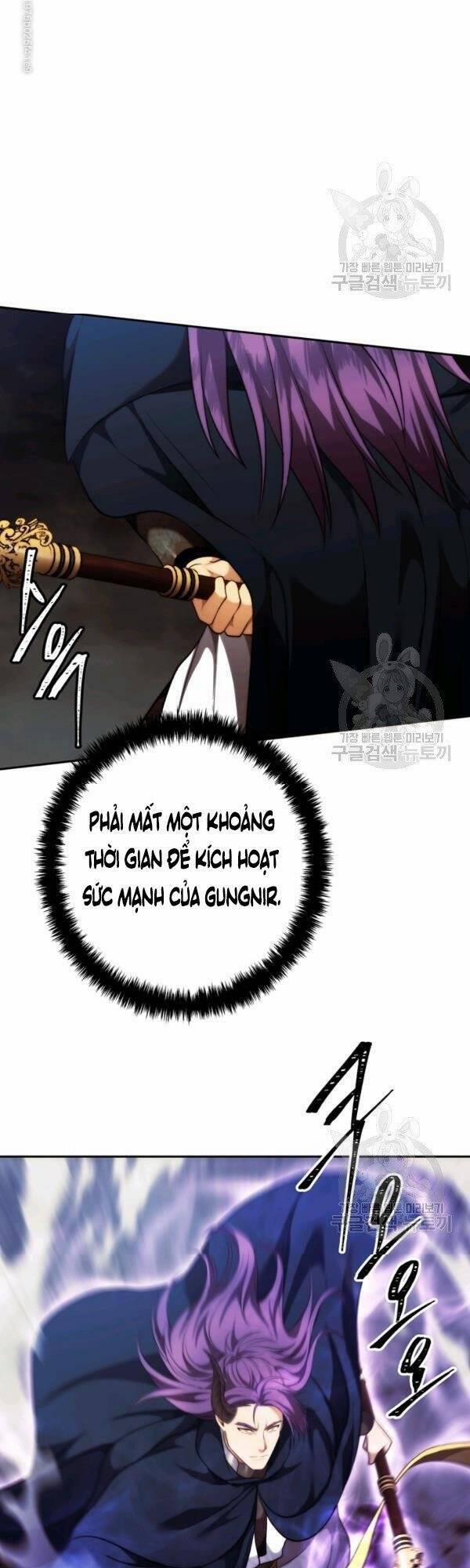 Thăng Cấp Trở Lại 89 trang 30