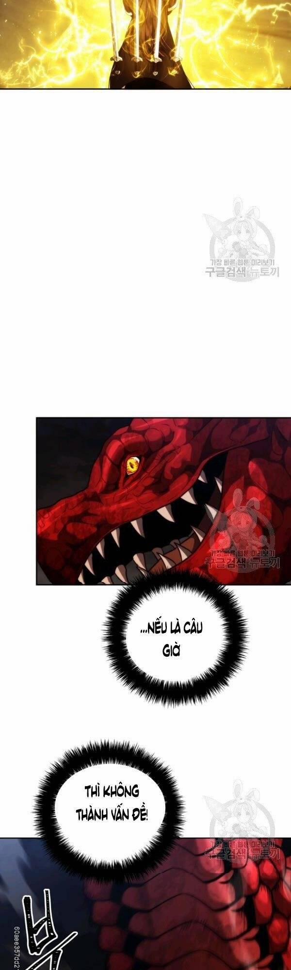 Thăng Cấp Trở Lại 89 trang 32