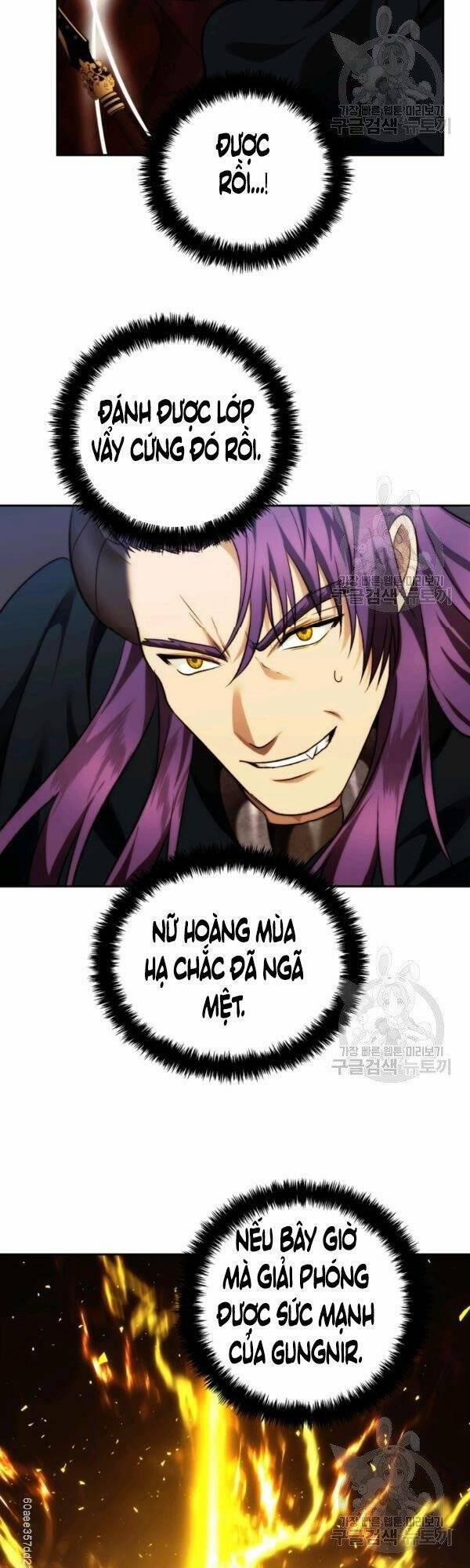 Thăng Cấp Trở Lại 89 trang 40