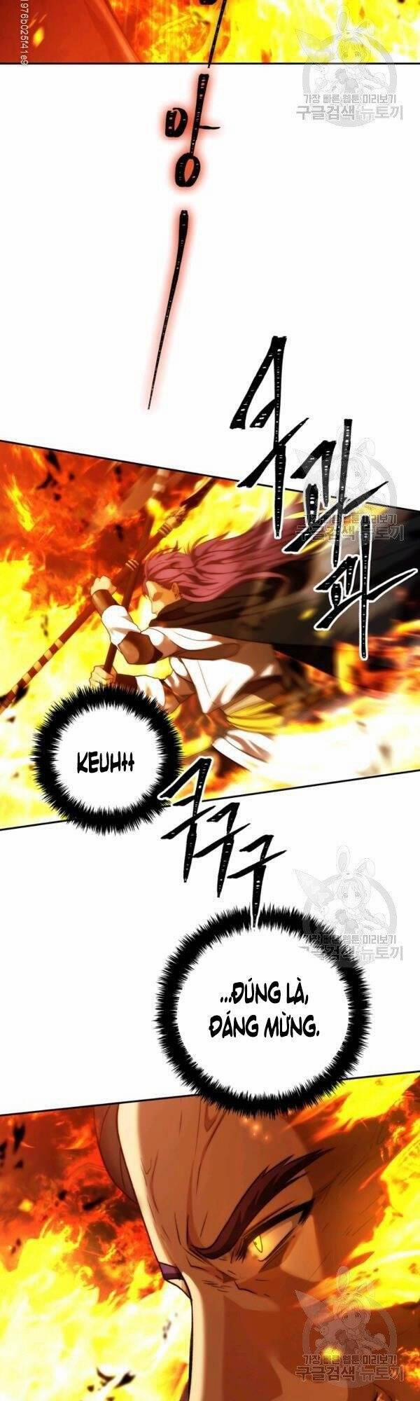 Thăng Cấp Trở Lại 89 trang 43