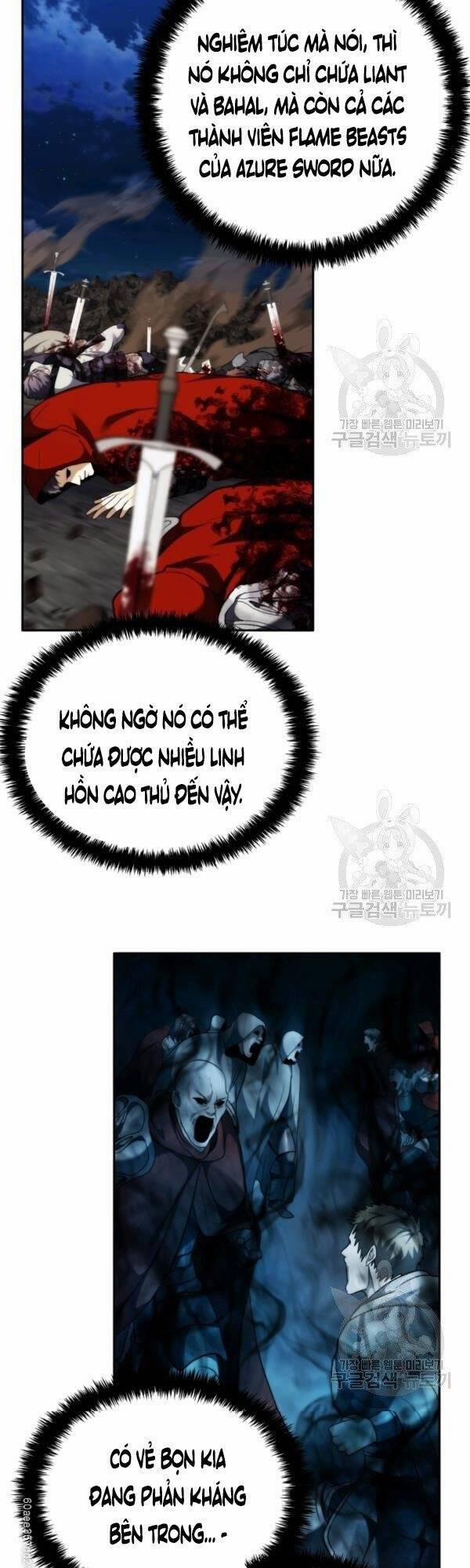 Thăng Cấp Trở Lại 89 trang 8