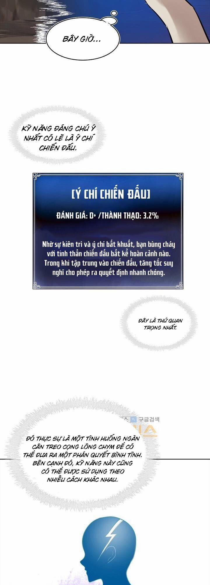 Thăng Cấp Trở Lại 9 trang 15