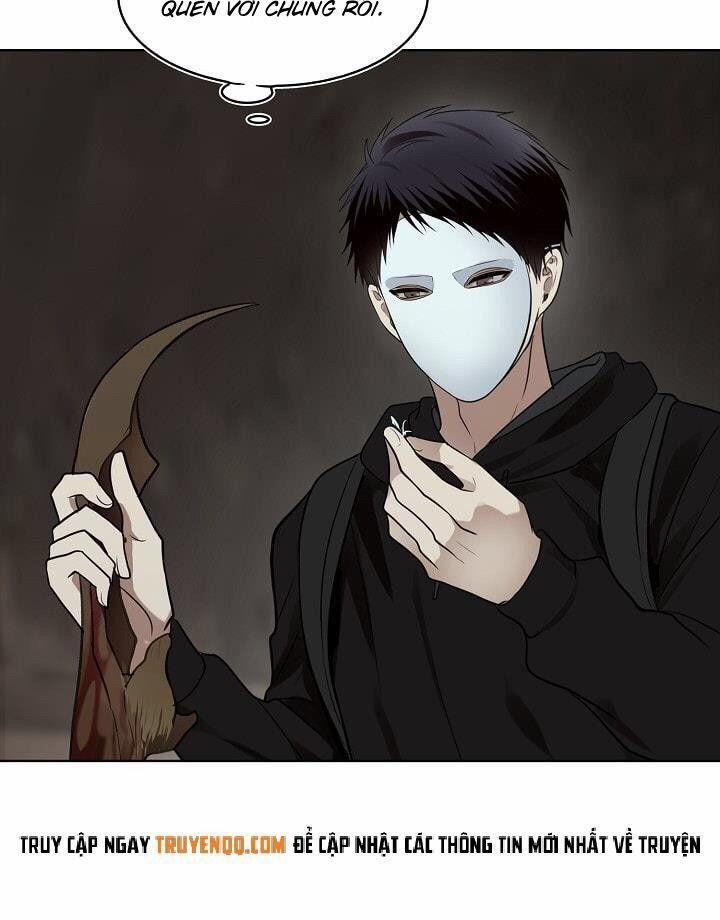 Thăng Cấp Trở Lại 9 trang 22