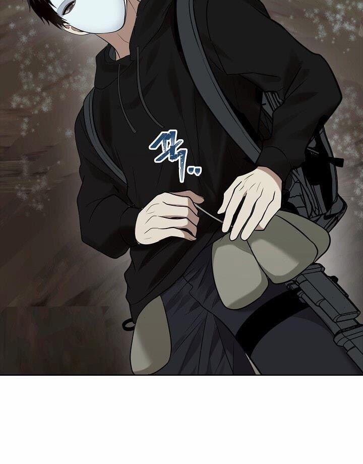 Thăng Cấp Trở Lại 9 trang 28