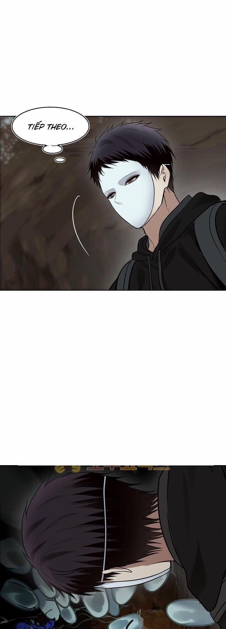 Thăng Cấp Trở Lại 9 trang 29