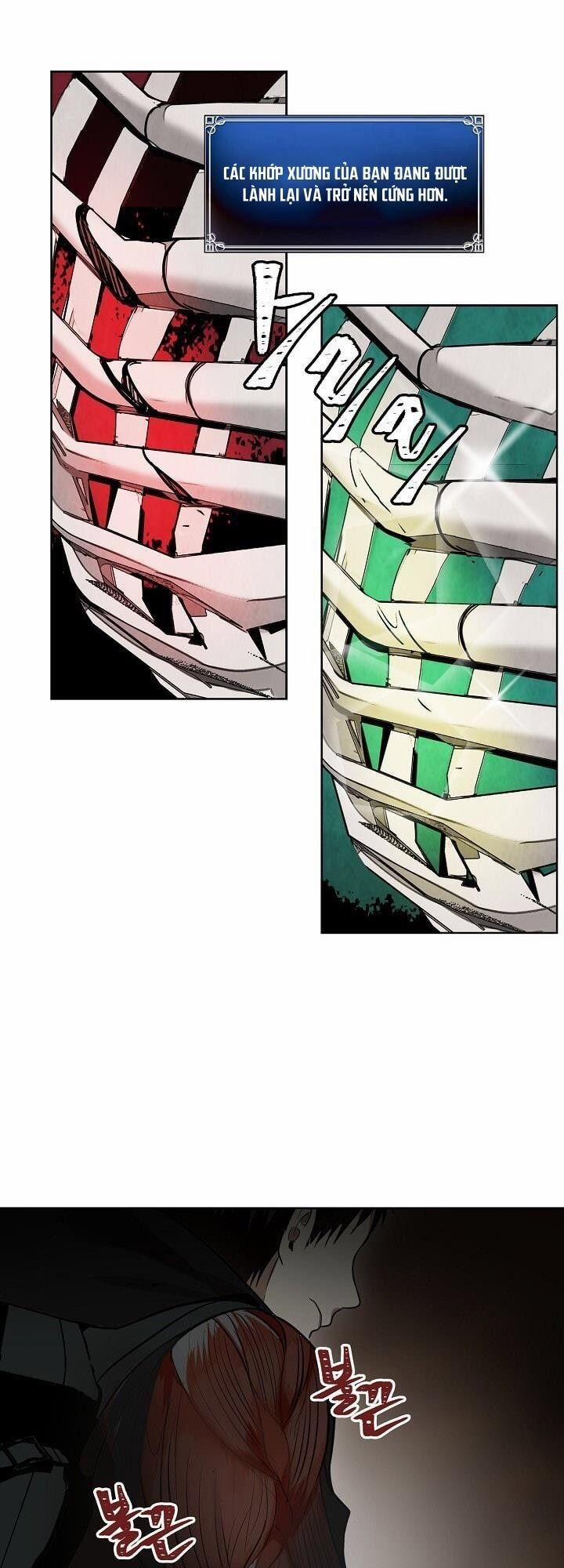 Thăng Cấp Trở Lại 9 trang 3