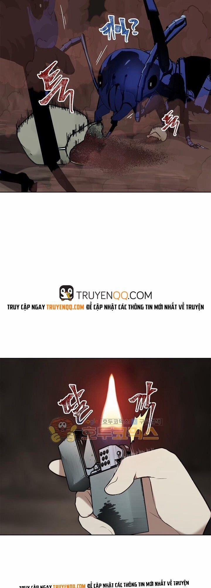 Thăng Cấp Trở Lại 9 trang 41