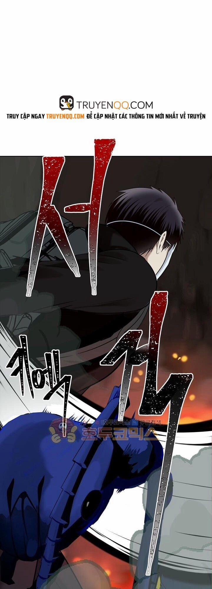 Thăng Cấp Trở Lại 9 trang 47