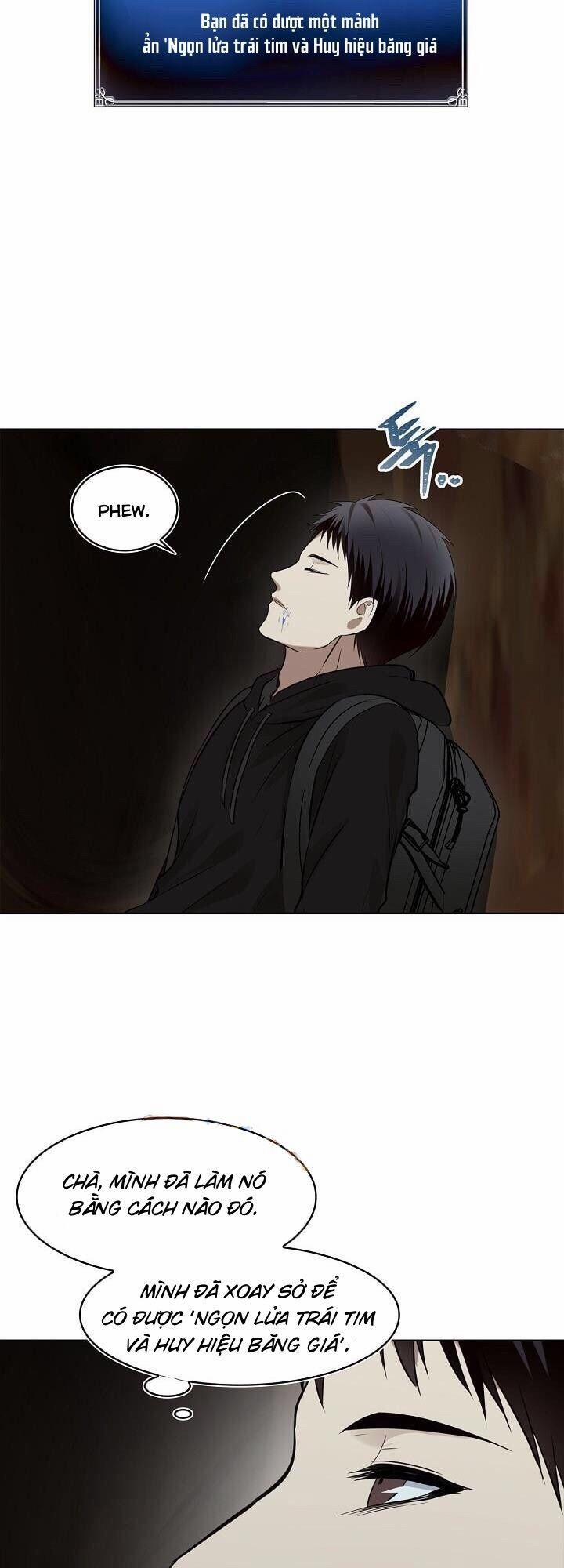 Thăng Cấp Trở Lại 9 trang 5