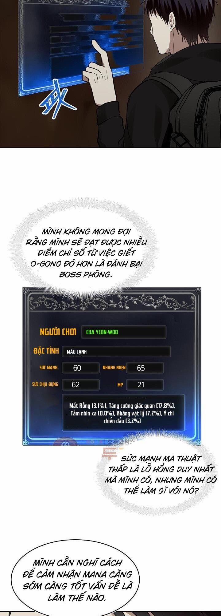 Thăng Cấp Trở Lại 9 trang 7