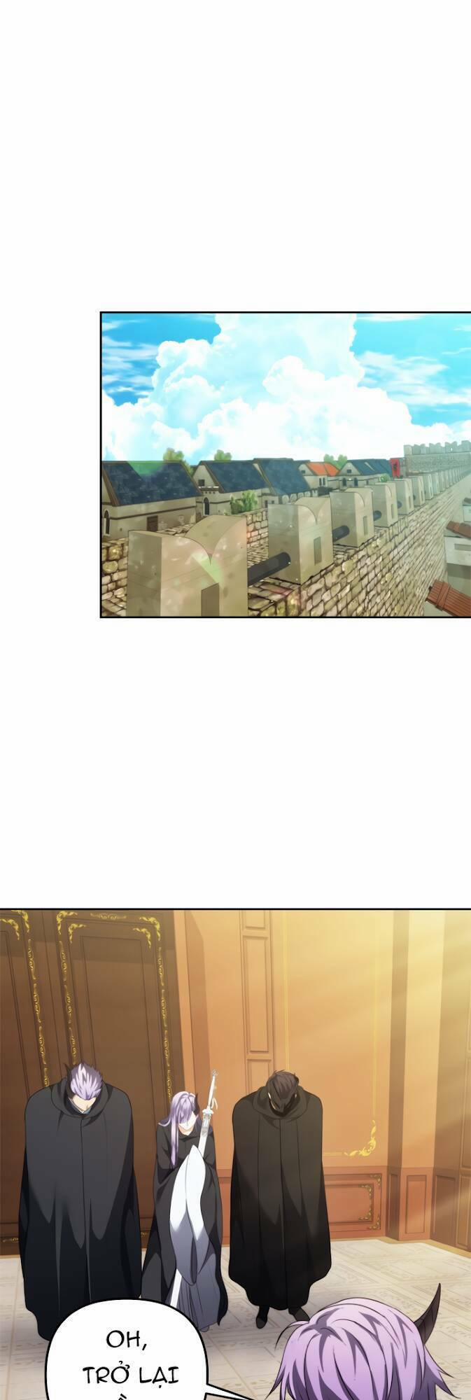 Thăng Cấp Trở Lại 90 trang 13