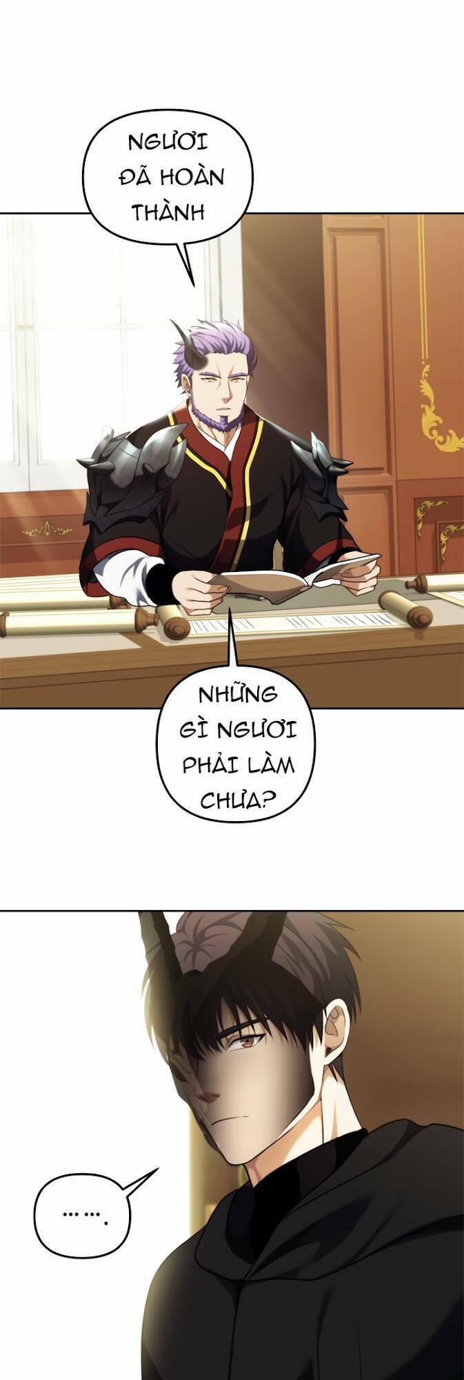 Thăng Cấp Trở Lại 90 trang 23