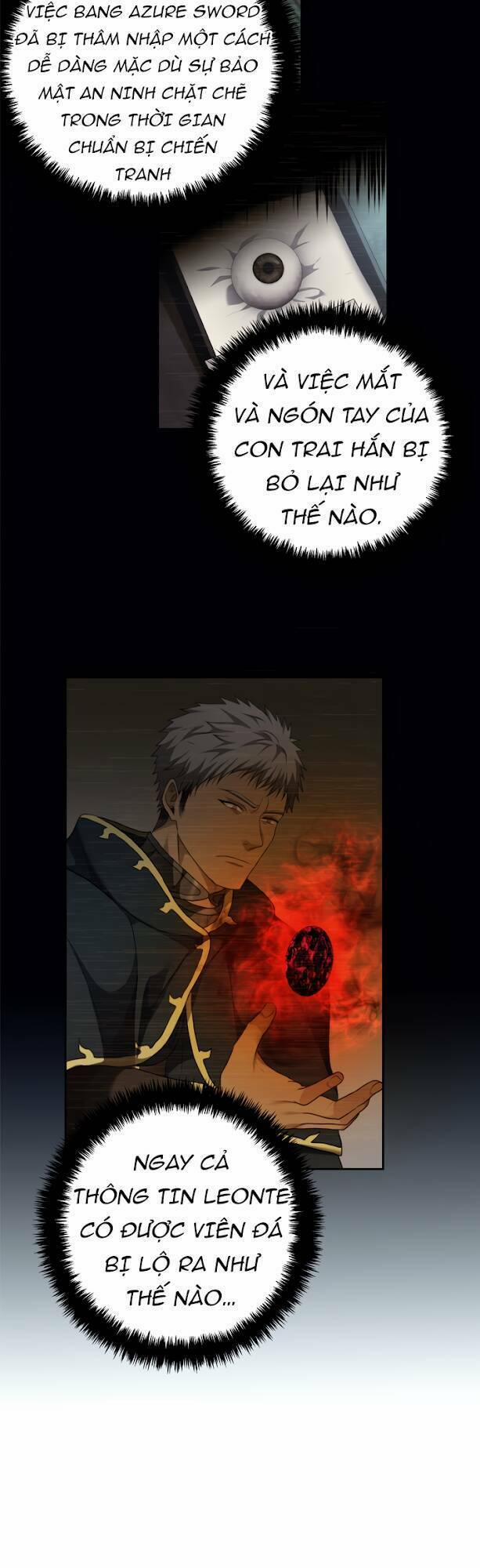 Thăng Cấp Trở Lại 90 trang 5