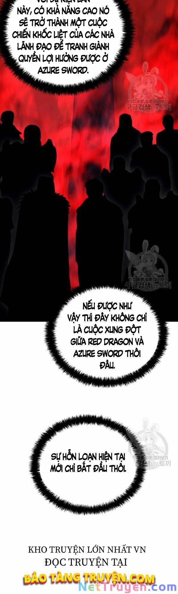 Thăng Cấp Trở Lại 91 trang 10