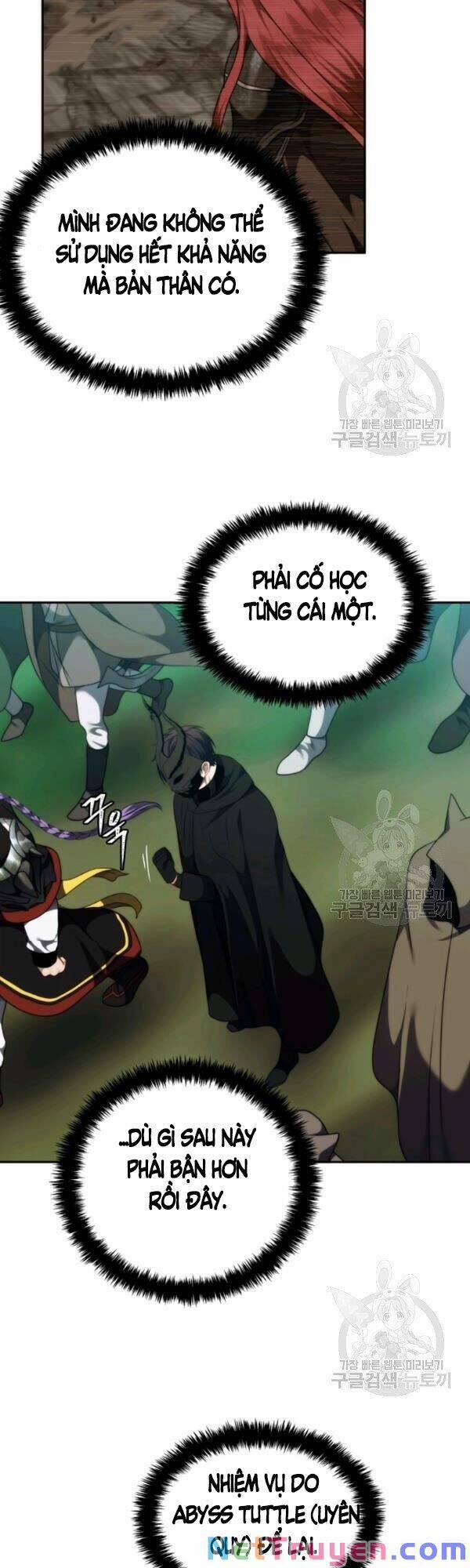 Thăng Cấp Trở Lại 91 trang 12