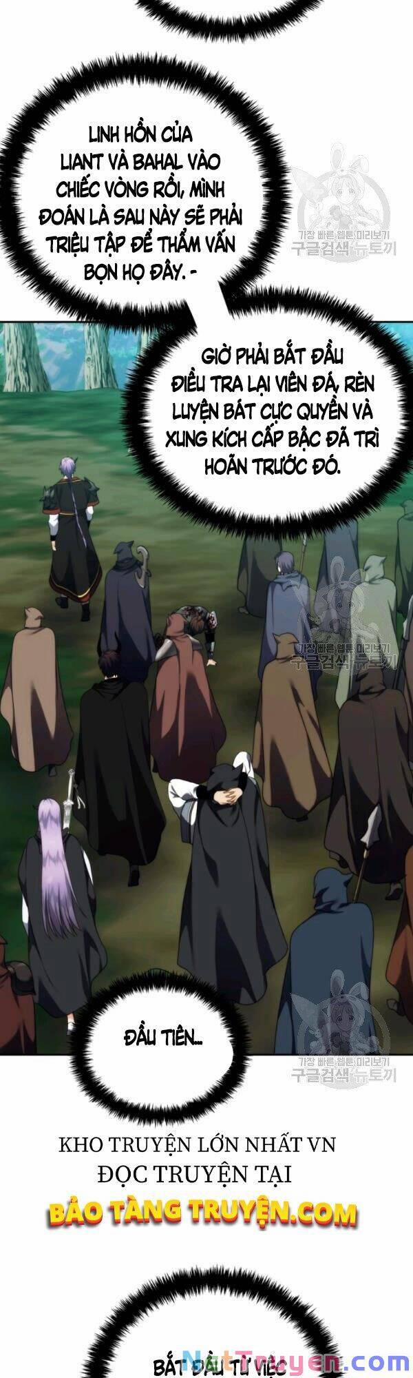 Thăng Cấp Trở Lại 91 trang 13