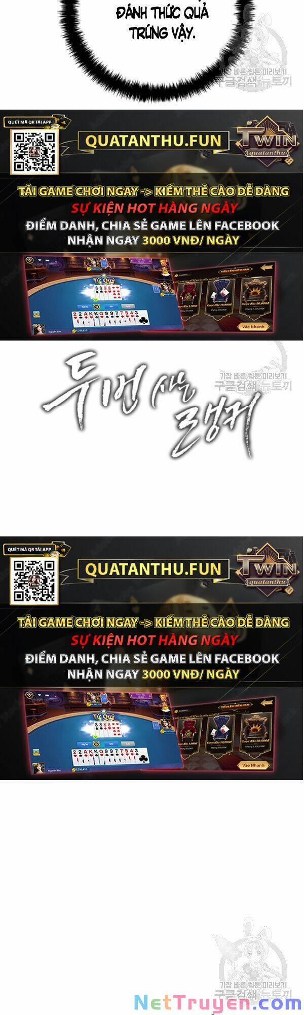 Thăng Cấp Trở Lại 91 trang 14