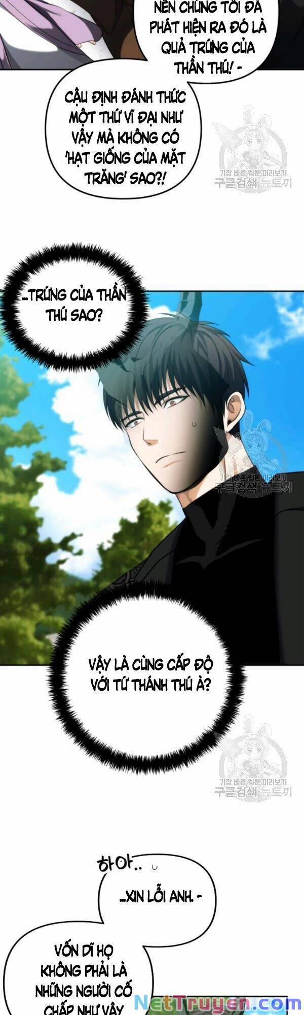 Thăng Cấp Trở Lại 91 trang 19