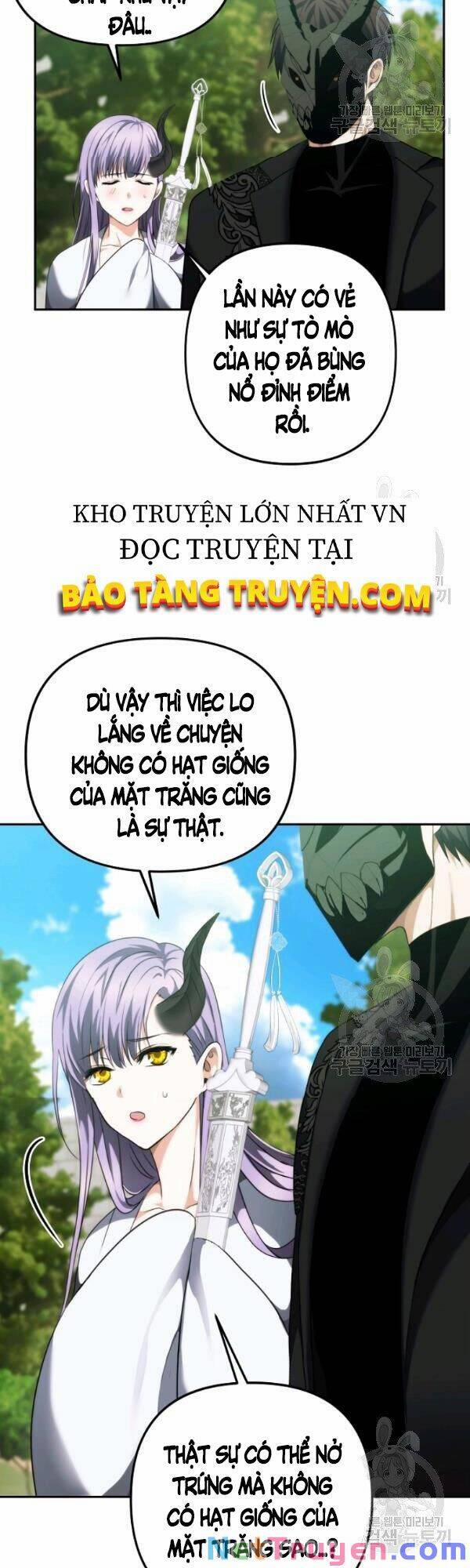 Thăng Cấp Trở Lại 91 trang 20