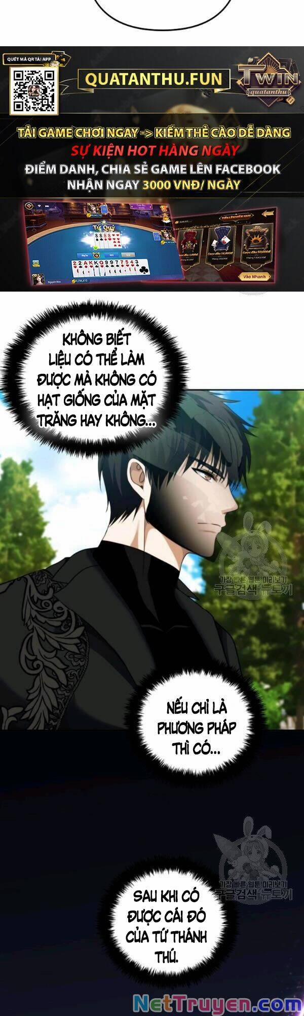 Thăng Cấp Trở Lại 91 trang 21