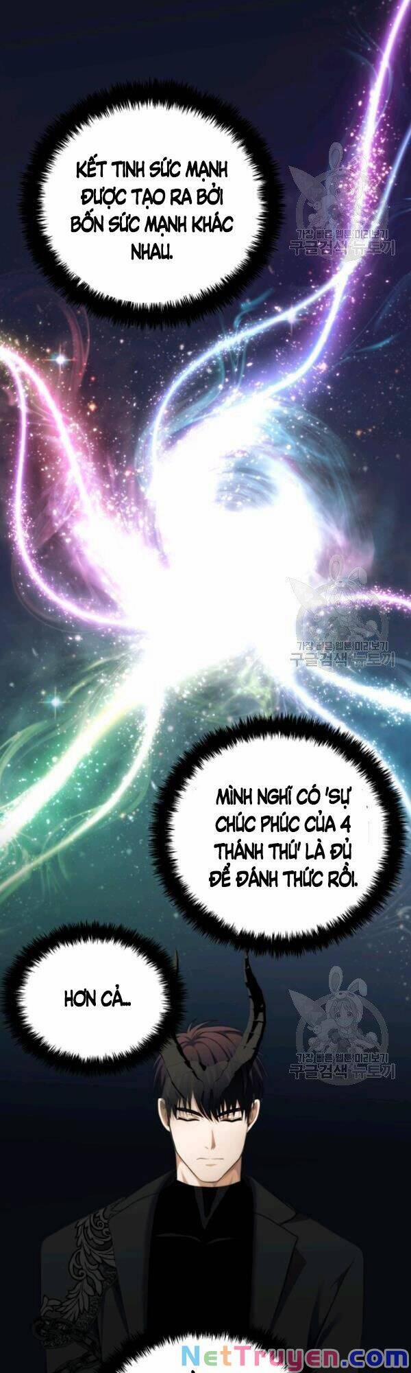 Thăng Cấp Trở Lại 91 trang 22