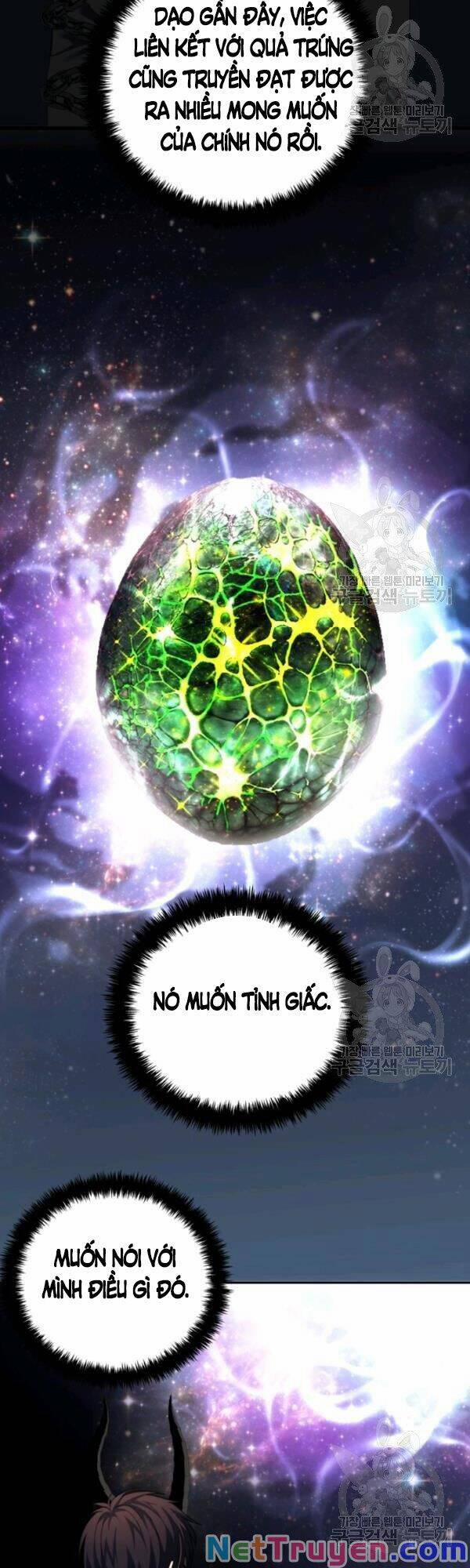 Thăng Cấp Trở Lại 91 trang 23