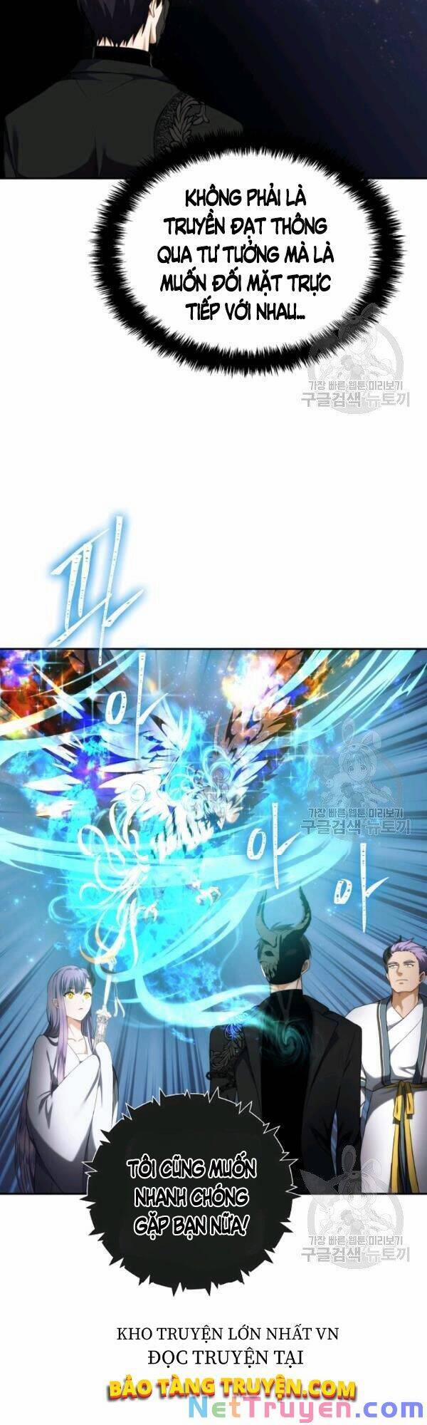 Thăng Cấp Trở Lại 91 trang 24