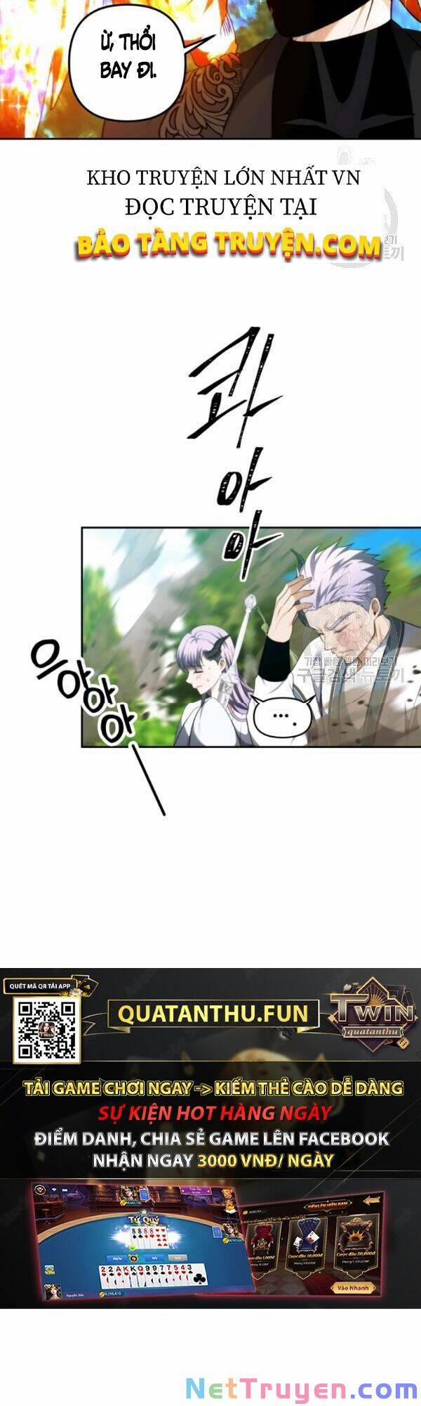 Thăng Cấp Trở Lại 91 trang 28