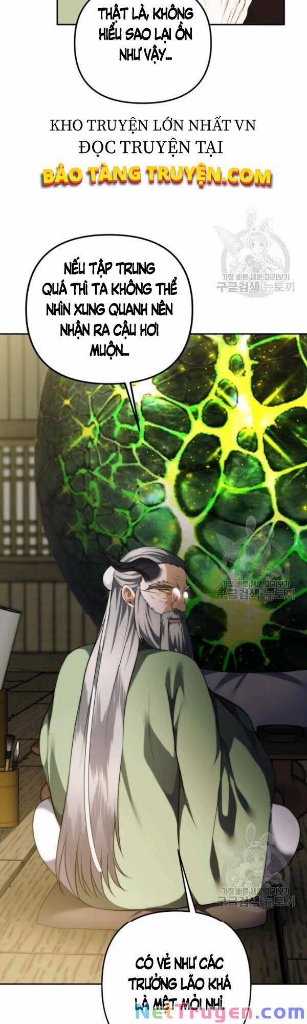 Thăng Cấp Trở Lại 91 trang 30