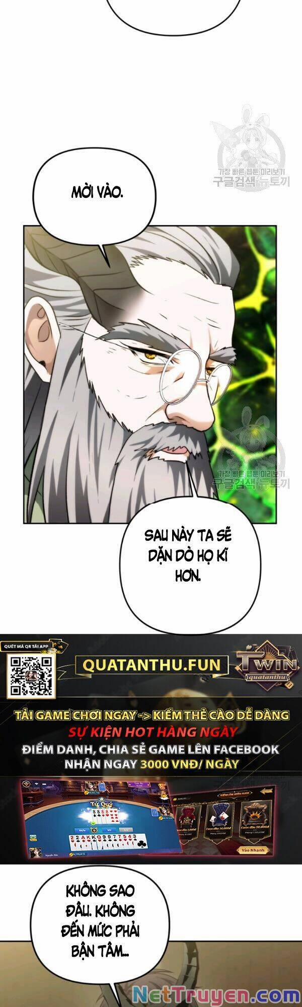 Thăng Cấp Trở Lại 91 trang 31