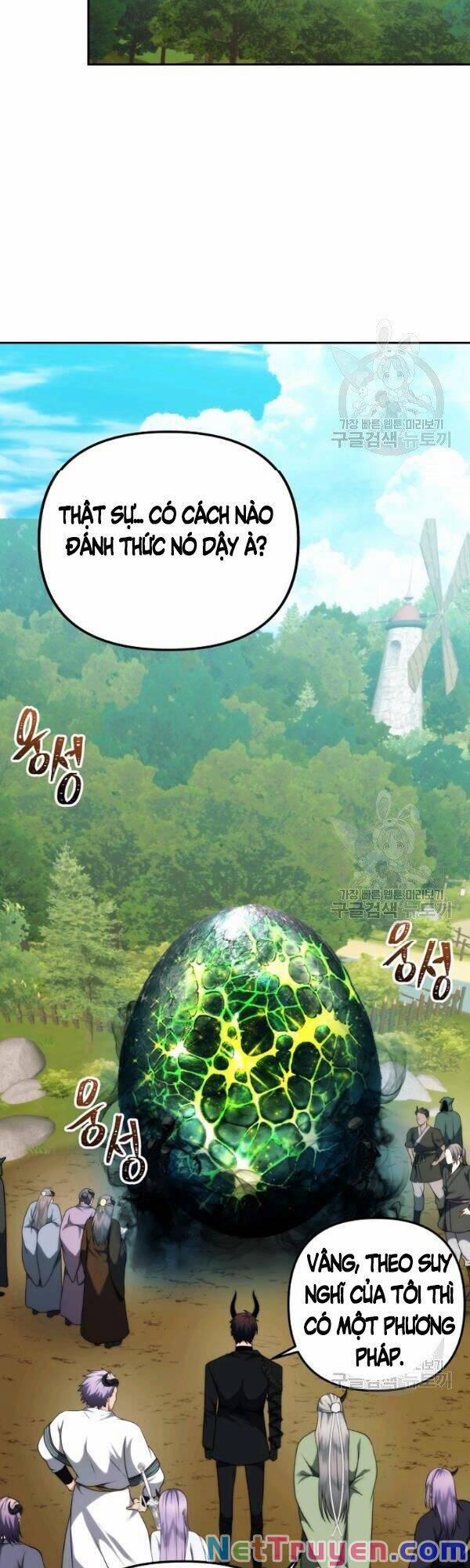 Thăng Cấp Trở Lại 91 trang 36