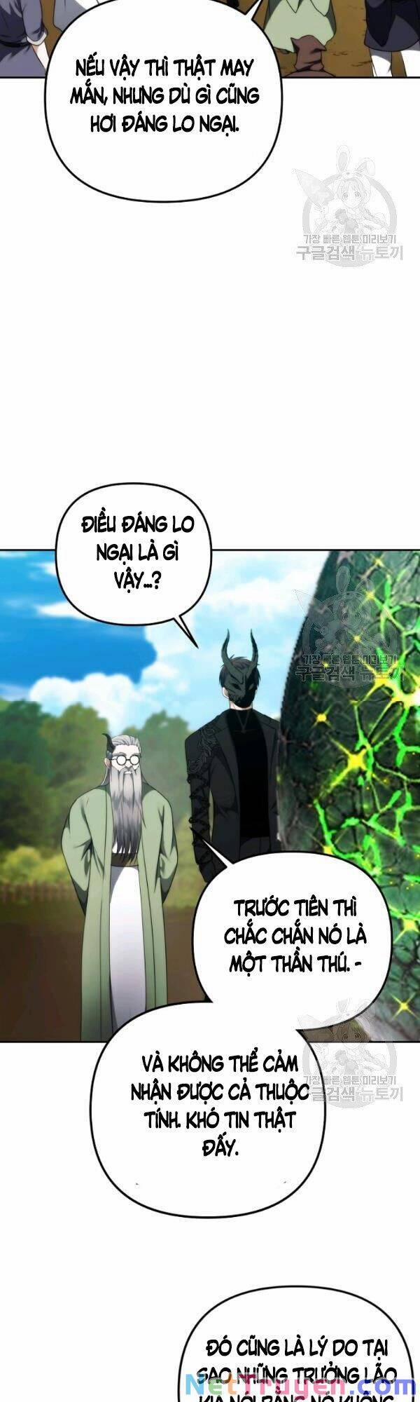 Thăng Cấp Trở Lại 91 trang 37