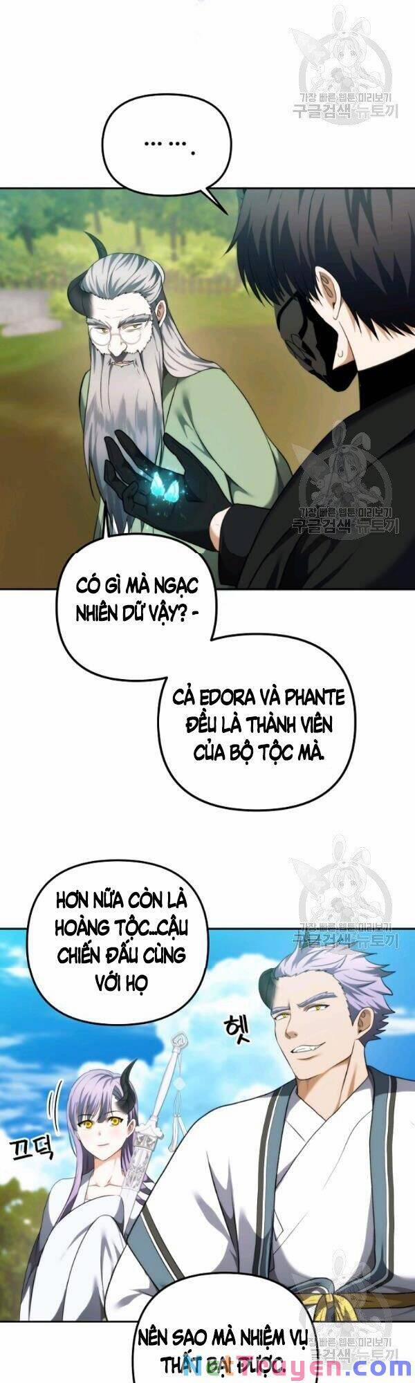 Thăng Cấp Trở Lại 91 trang 44