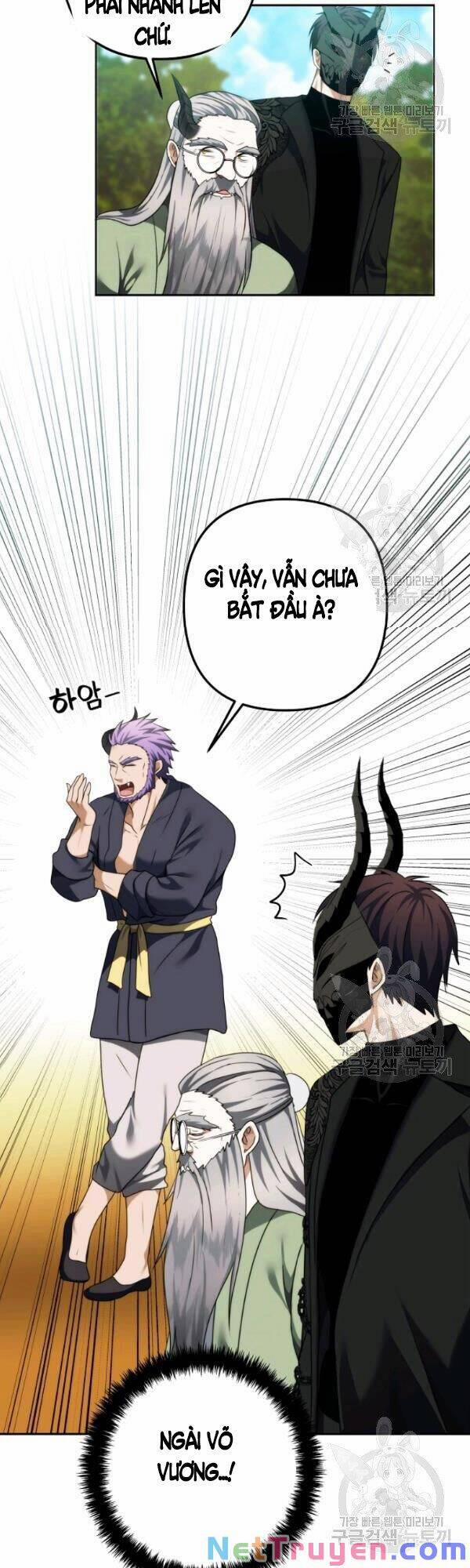 Thăng Cấp Trở Lại 91 trang 47