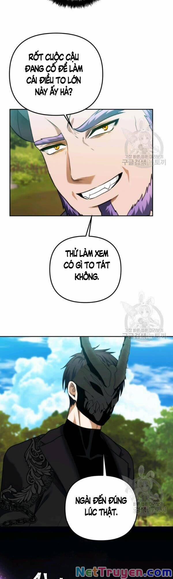 Thăng Cấp Trở Lại 91 trang 48